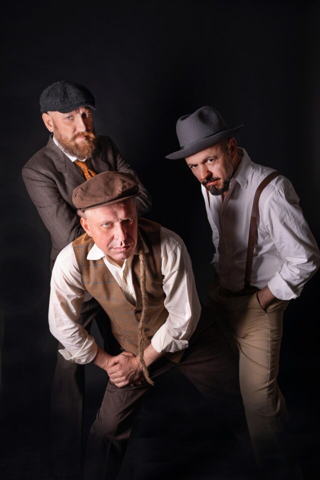 Punkreas, in arrivo il tour: due date in Sardegna ad agosto