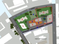 Cagliari, 30 milioni per riqualificare ex mercato ortofrutticolo di viale Monastir