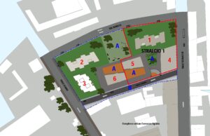 Cagliari, 30 milioni per riqualificare ex mercato ortofrutticolo di viale Monastir