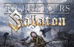 Musica, Sabaton, The Hu e Lordi in concerto in Italia nel 2022