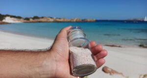 Continuano i furti di sabbia: servono norme più severe?