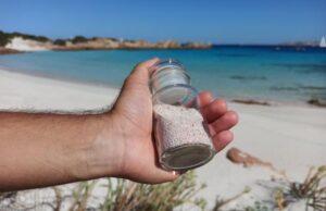 Continuano i furti di sabbia: servono norme più severe?