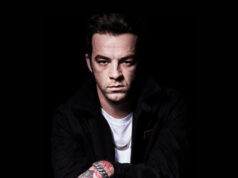 Salmo: un concerto gratis per le vittime del fuoco