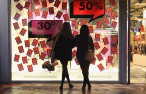 Saldi: al via in Sardegna sabato 3 luglio, le stime di Confcommercio