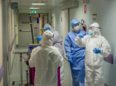 Riforma sanitaria, Solinas annuncia: “5mila assunzioni entro il 2023”