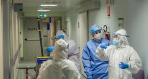 Riforma sanitaria, Solinas annuncia: “5mila assunzioni entro il 2023”