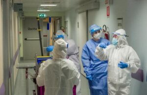 Sanità, servono interventi strutturali: il grido d’allarme della UIL FPL