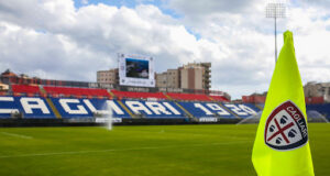 Cagliari, lo stadio cambia nome: ecco come si chiamerà