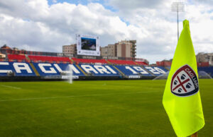 Pianificare il matrimonio a Cagliari nel cuore del tifo rossoblù