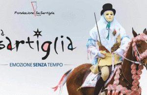 La sartiglia street artistica o graffitista? Meglio un murales?