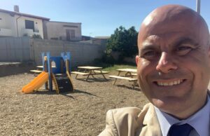 Sindaco dimissionario Decimoputzu: solidarietà da Associazione Enti locali