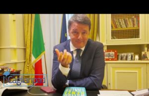 Renzi: “Io non ho paura, sono andato contro tutti e contro tutto per fare un nuovo governo”