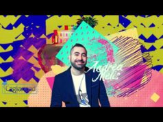 La sesta edizione di Street Books Party entra nel vivo: giovedì 15 a Dolianova arriva Giobbe Covatta