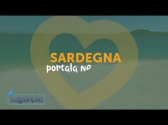 ‘La Sardegna portala solo nel cuore’: lo spot contro furti di sabbia e conchiglie