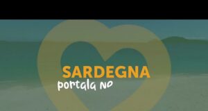 ‘La Sardegna portala solo nel cuore’: lo spot contro furti di sabbia e conchiglie