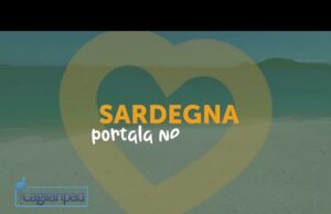‘La Sardegna portala solo nel cuore’: lo spot contro furti di sabbia e conchiglie