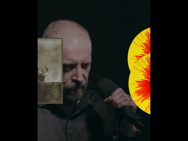 Musica, i Paradise Lost annunciano l’uscita del nuovo album “At The Mill” il 16 luglio 2021