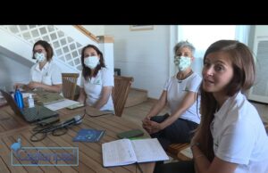 Ambiente, Lampis: “Mitigazione del rischio idrogeologico è nostra priorità”