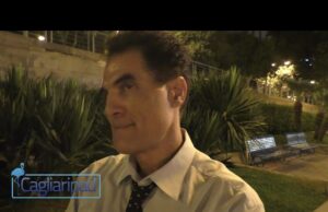 Cagliari, fiaccolata In memoria delle vittime dei protocolli sanitari