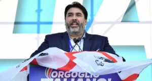 La Sardegna si interroga sul futuro lavorativo di Christian Solinas