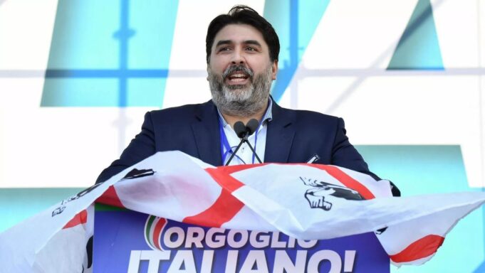 La Sardegna si interroga sul futuro lavorativo di Christian Solinas