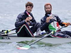 Un bronzo che vale oro per Stefano Oppo e Pietro Ruta