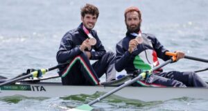 Un bronzo che vale oro per Stefano Oppo e Pietro Ruta