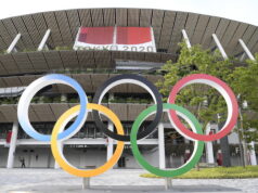 Tokyo 2020, già due atleti positivi al Covid alle Olimpiadi