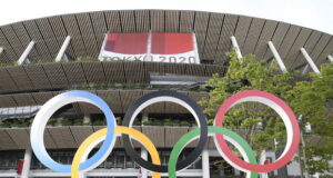 Tokyo 2020, già due atleti positivi al Covid alle Olimpiadi
