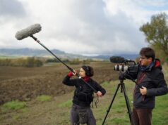 Spettacoli: documentario “Transumanze” sbarca al Festival Voci Migranti