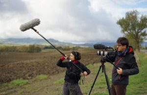 Spettacoli: documentario “Transumanze” sbarca al Festival Voci Migranti