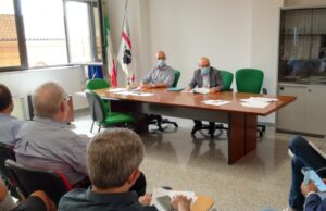 Sanità, tavolo su Pronto soccorso. Nieddu: “Aiutare quelli in difficoltà”