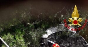 Incidente stradale in zona Costa Paradiso: interviene l’elisoccorso