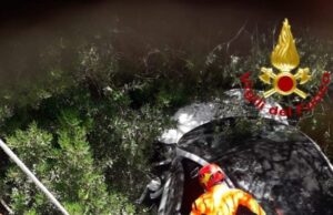 Incidente stradale in zona Costa Paradiso: interviene l’elisoccorso