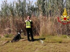 Monserrato: trovato morto il 56enne scomparso vicino al Policlinico