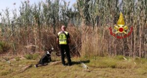 Monserrato: trovato morto il 56enne scomparso vicino al Policlinico