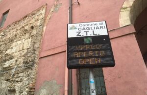 Cagliari: prorogati permessi di transito, sosta Ztl e parcheggi a pagamento