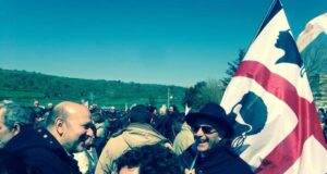 Un regionalismo federalista europeo è possibile? La proposta del sardista Efisio Planetta