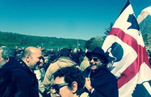 Un regionalismo federalista europeo è possibile? La proposta del sardista Efisio Planetta