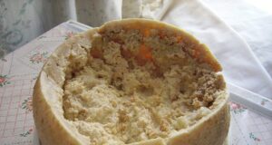 Casu marzu, lungo reportage della Cnn sul “formaggio più pericoloso al mondo”