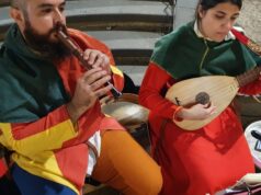 San Gavino Monreale rievoca i Giudicati: al via da ieri la settimana medioevale