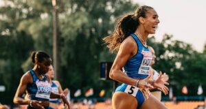 Tokyo 2020, si conclude alle semifinali la fantastica avventura di Dalia Kaddari