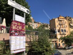 Torna il Festival dei Tacchi a Jerzu, tra gli ospiti Marco Paolini e Luca Telese