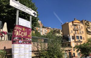 Torna il Festival dei Tacchi a Jerzu, tra gli ospiti Marco Paolini e Luca Telese