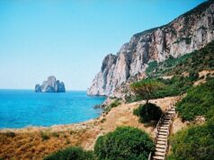 Cresce il turismo nell’Iglesiente in alternativa ad extra lusso e vacanze tradizionali