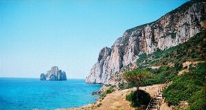 Cresce il turismo nell’Iglesiente in alternativa ad extra lusso e vacanze tradizionali