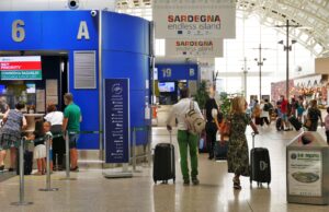 Continuità aerea, Uiltrasporti Sardegna: “Rischio danni incalcolabili”