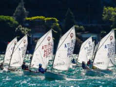 Vela a Cagliari, Truzzu: “La ripresa passa anche attraverso lo sport”