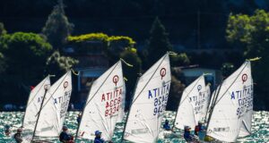 Vela a Cagliari, Truzzu: “La ripresa passa anche attraverso lo sport”