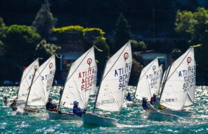 Vela a Cagliari, Truzzu: “La ripresa passa anche attraverso lo sport”